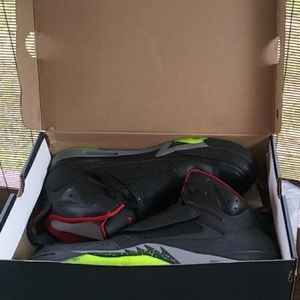 AirJordan Nike sneakers